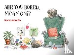 Bonilla, Rocio - Are you Bored, Minimoni?
