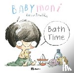 Bonilla, Rocio - Bath Time