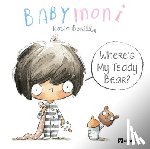 Bonilla, Rocio - Where's My Teddy Bear?