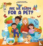 Hannah, Joli - Are We Ready for a Pet?