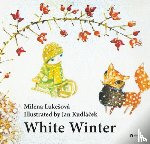 Lukesova, Milena - White Winter