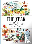 Sekaninova, Stepanka, Marston, Susan - The Year in Colors