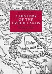 Panek, Jaroslav, Tuma, Oldrich - A History of the Czech Lands