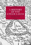 Panek, Jaroslav, Tuma, Oldrich - A History of the Czech Lands