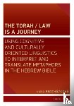 Prochazkova, Ivana - The Torah/Law Is a Journey