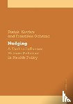 Kovacs, Radek, Ochrana, Frantisek - Nudging towards Health