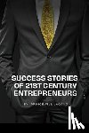 Lagang, Princewill - Success Stories of 21st Century Entrepreneurs