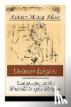 Rilke, Rainer Maria - Duineser Elegien