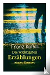 Kafka, Franz - Franz Kafka