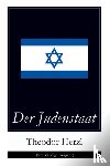 Herzl, Theodor - Der Judenstaat