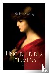 Zweig, Stefan - Ungeduld des Herzens. Roman