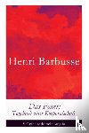 Barbusse, Henri, Von Meyenburg, Leo - Das Feuer