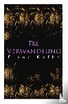Kafka, Franz - Die Verwandlung