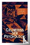 Wundt, Wilhelm Maximilian - Grundriss der Psychologie