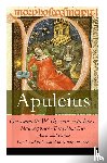 Apuleius, Rode, August - Gesammelte Werke von Apuleius