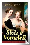 Austen, Jane - Stolz & Vorurteil