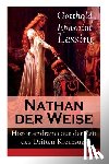 Lessing, Gotthold Ephraim - Nathan der Weise