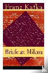 Kafka, Franz - Briefe an Milena