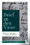 Kafka, Franz - Brief an den Vater