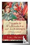 Haltrich, Josef - Sachsische Volksmarchen aus Siebenburgen (119 Geschichten)