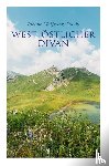 Goethe, Johann Wolfgang - West-oestlicher Divan