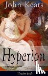 John Keats, Keats - John Keats