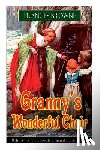 Browne, Frances - Granny's Wonderful Chair (Christmas Classic with Original Illustrations)