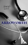Lewis, Sinclair - THE Arrowsmith