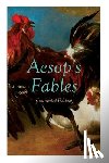 Aesop, Winter, Milo - THE Aesop's Fables (Illustrated Edition)