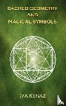 Kenaz, Iva - Sacred Geometry and Magical Symbols