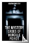 Christie, Agatha - The Mystery Cases of Hercule Poirot: The Mysterious Affair at Styles, The Murder on the Links, The Affair at the Victory Ball, The Double Clue...