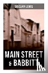 Lewis, Sinclair - Main Street & Babbitt