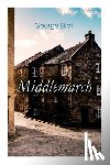 Eliot, George - Middlemarch