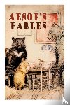 Aesop - Aesop's Fables