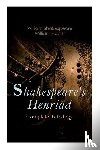 Shakespeare, William, Hazlitt, William - Shakespeare's Henriad - Complete Tetralogy