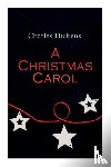 Dickens, Charles - A Christmas Carol