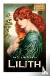 Collier, Ada Langworthy - Lilith