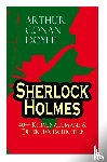 Doyle, Sir Arthur Conan - Sherlock Holmes