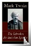 Twain, Mark - Die Schrecken der deutschen Sprache