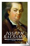 Dumas, Alexandre - Joseph Balsamo