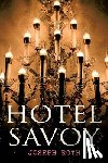 Roth, Joseph - Hotel Savoy