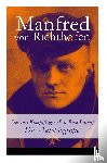 Von Richthofen, Manfred - Der rote Kampfflieger (Der Rote Baron)