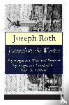 Roth, Joseph - Journalistische Werke