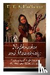 Hoffmann, E T a - Nußknacker und Mausekonig