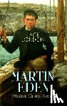 London, Jack - MARTIN EDEN (Modern Classics Series)