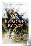 Dickens, Charles - Barnaby Rudge