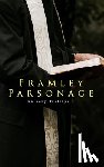 Trollope, Anthony - Framley Parsonage