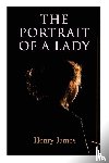 James, Henry - The Portrait of a Lady
