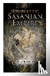 Rawlinson, George - History of the Sasanian Empire
