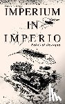 Griggs, Sutton E - IMPERIUM IN IMPERIO (Political Dystopia)